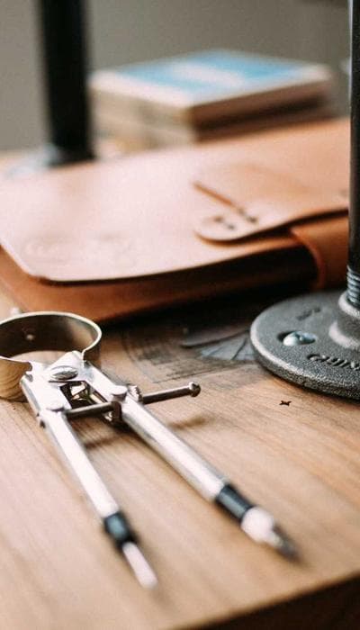 Young woman reviewing creatine gummies after a morning workout