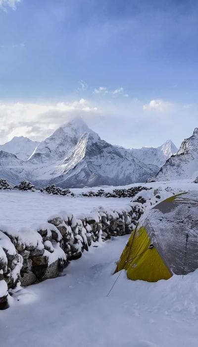 Asking strangers to rate their morning coffee order out of ten